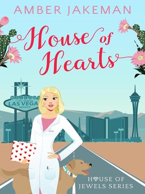 cover image of House of Hearts